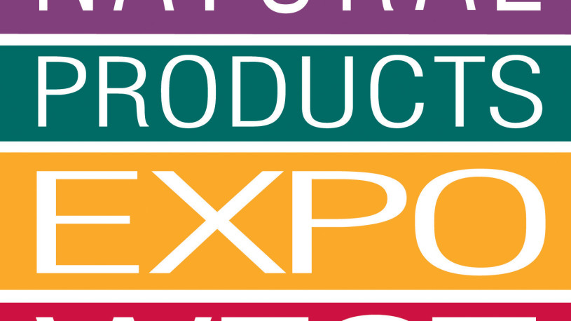 Natural Products Expo West