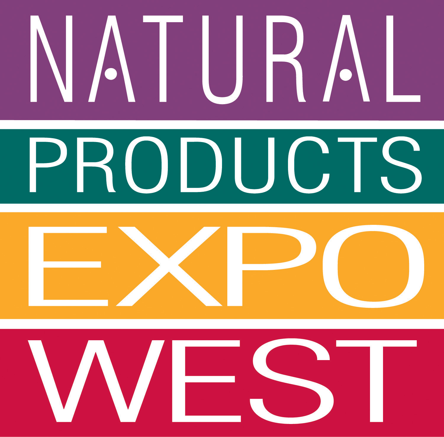 Natural Products Expo West