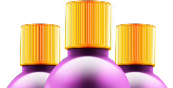 Bottle Filling