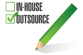 Inhouse or Outsource