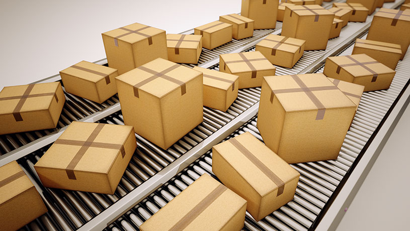 Outsourcing Your Packaging