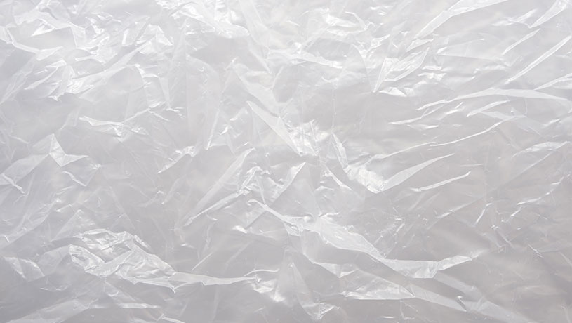 Polyethylene Bagging Services
