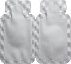 Shaped Pouches