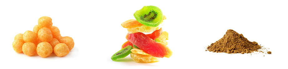 Snack Food Manufacturing