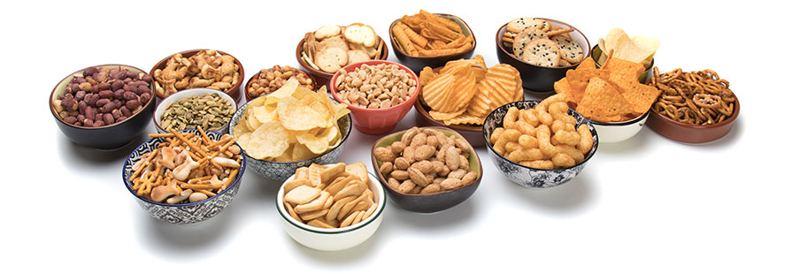 Snack Foods